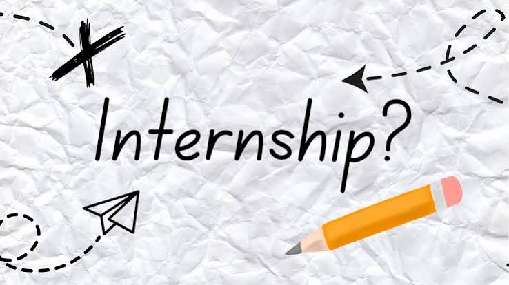 Internship Image